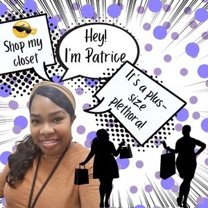 Meet your Posher, Patrice